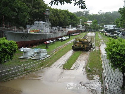 黃埔軍校體驗營,學聯遊學團