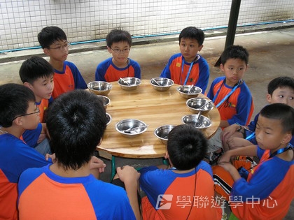 黃埔軍校體驗營,學聯遊學團