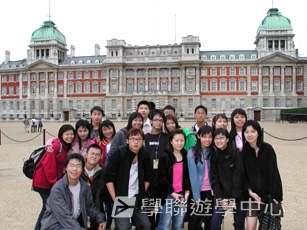 牛津大學英語深造營,學聯遊學團