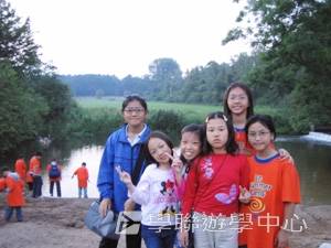 戴妃母校英語專題營,學聯遊學團
