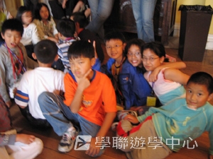 戴妃母校英語專題營,學聯遊學團