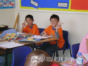 戴妃母校英語專題營,學聯遊學團