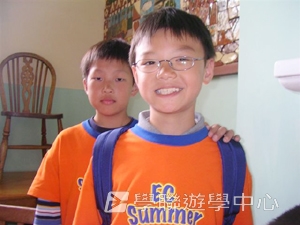 戴妃母校英語專題營,學聯遊學團