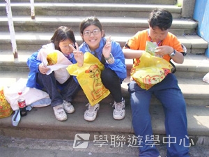 戴妃母校英語專題營,學聯遊學團