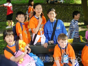 戴妃母校英語專題營,學聯遊學團
