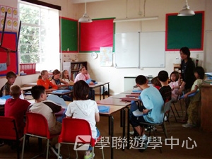 戴妃母校英語專題營,學聯遊學團