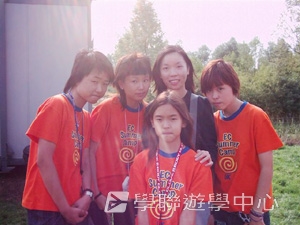 戴妃母校英語專題營,學聯遊學團
