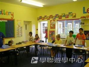 戴妃母校英語專題營,學聯遊學團