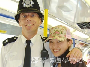 倫敦英語全攻營,學聯遊學團