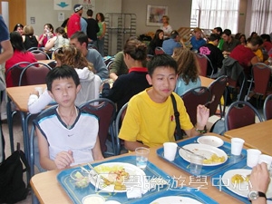 倫敦英語全攻營,學聯遊學團