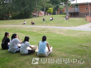 貝爾貴族英語營,學聯遊學團