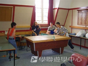 貝爾貴族英語營,學聯遊學團