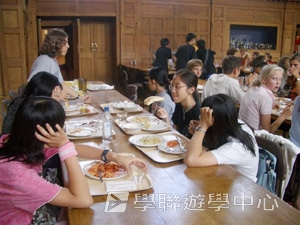 貝爾貴族英語營,學聯遊學團