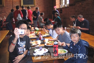 曼聯足球夢想飛躍之旅,學聯遊學團