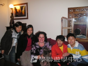 悉尼都會文化體驗遊學假期,學聯遊學團