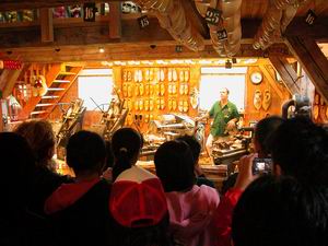 歐洲遊學課程 (住宿旅遊巴士),學聯遊學團