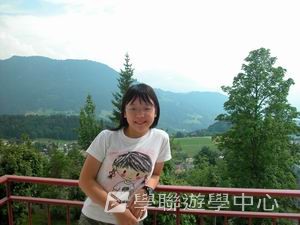 歐洲遊學課程 (住宿旅遊巴士),學聯遊學團