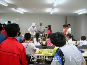 歐洲遊學課程 (住宿旅遊巴士),學聯遊學團