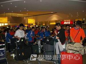 牛津英語文化體驗營,學聯遊學團