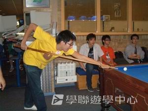 牛津英語文化體驗營,學聯遊學團