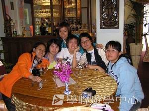 牛津英語文化體驗營,學聯遊學團