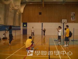 牛津英語文化體驗營,學聯遊學團