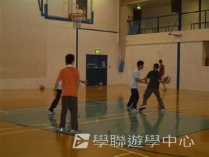 牛津英語文化體驗營,學聯遊學團