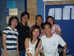 牛津英語文化體驗營,學聯遊學團