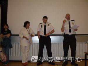 牛津英語文化體驗營,學聯遊學團