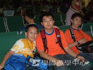 牛津英語文化體驗營,學聯遊學團