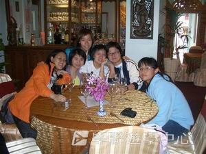 牛津英語文化體驗營,學聯遊學團