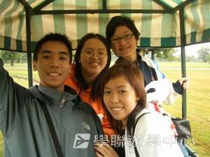 牛津英語文化體驗營,學聯遊學團