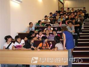 牛津英語文化體驗營,學聯遊學團