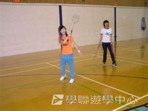 牛津英語文化體驗營,學聯遊學團