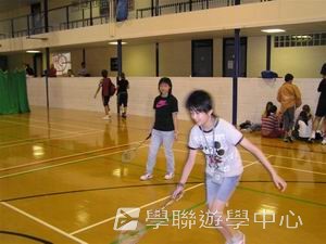 牛津英語文化體驗營,學聯遊學團