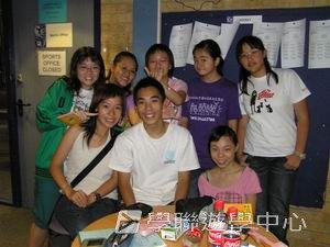 牛津英語文化體驗營,學聯遊學團