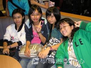 牛津英語文化體驗營,學聯遊學團