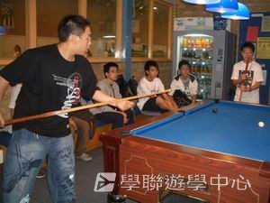 牛津英語文化體驗營,學聯遊學團