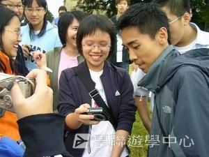 牛津英語文化體驗營,學聯遊學團