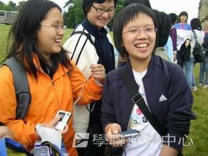 牛津英語文化體驗營,學聯遊學團