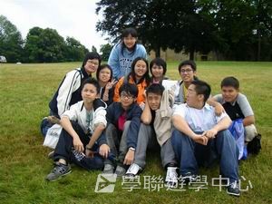 牛津英語文化體驗營,學聯遊學團