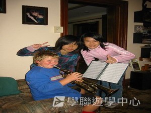 悉尼都會文化體驗遊學假期,學聯遊學團