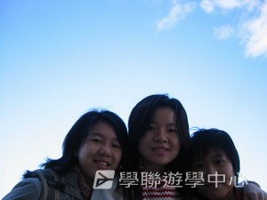 悉尼都會文化體驗遊學假期,學聯遊學團