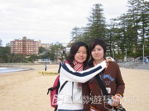 悉尼都會文化體驗遊學假期,學聯遊學團