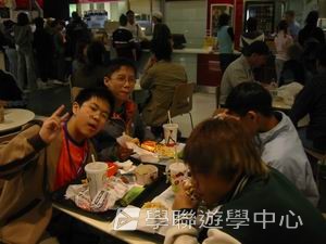 悉尼都會文化體驗遊學假期,學聯遊學團