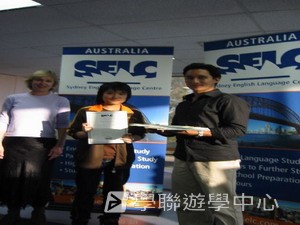 悉尼都會文化體驗遊學假期,學聯遊學團