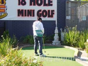 悉尼都會文化體驗遊學假期,學聯遊學團