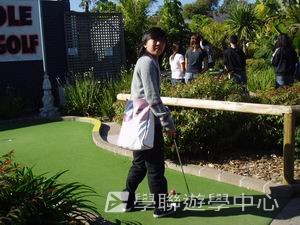 悉尼都會文化體驗遊學假期,學聯遊學團