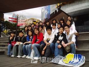 悉尼都會文化體驗遊學假期,學聯遊學團