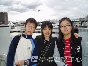 悉尼都會文化體驗遊學假期,學聯遊學團